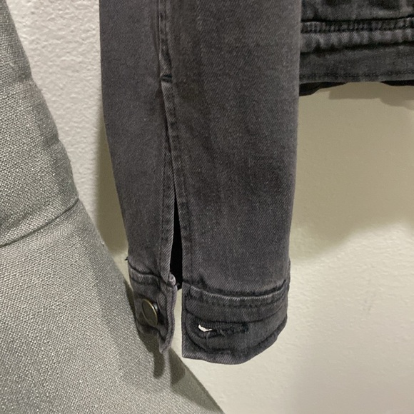 Joe jean men’s denim jacket - Picture 4 of 5